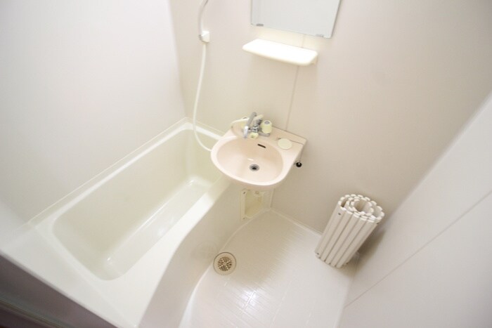 物件内観写真10　(バス／シャワールーム等)