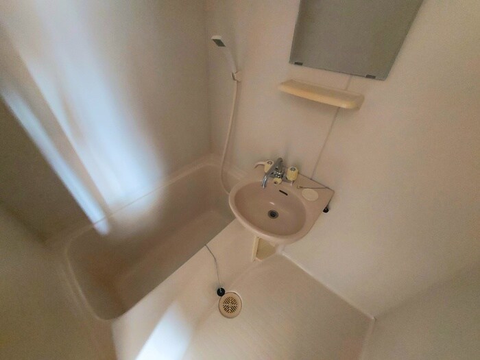 物件内観写真11　(バス／シャワールーム等)