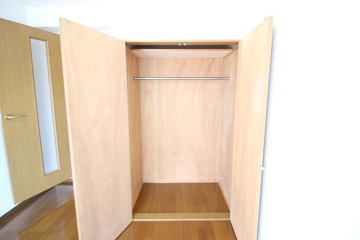 物件内観写真15　(収納)