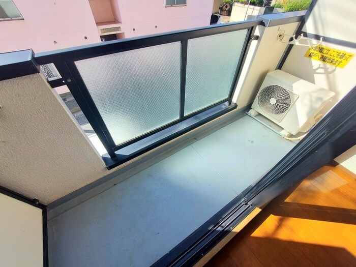 物件内観写真15　(ベランダ・バルコニー)