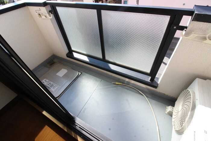 物件内観写真16　(ベランダ・バルコニー)