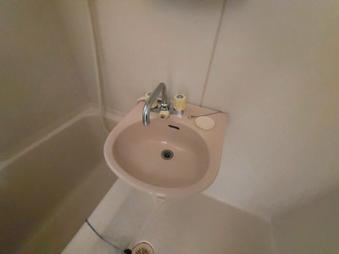 物件内観写真20　(洗面)