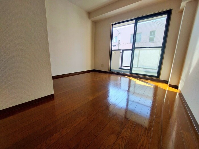 物件内観写真22　(居室)