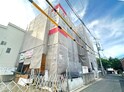 仮）上山手町アパート