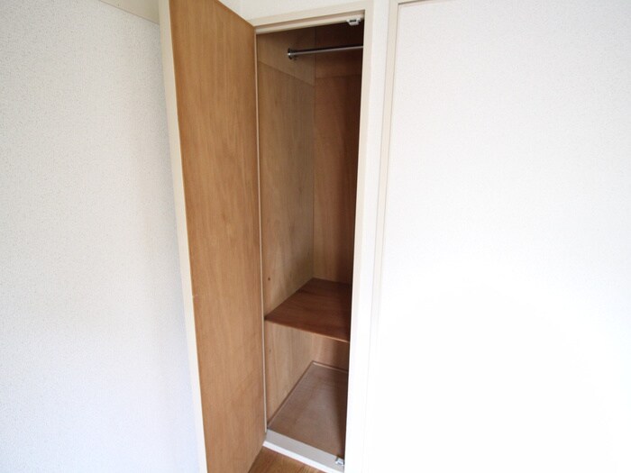 物件内観写真20　(収納)