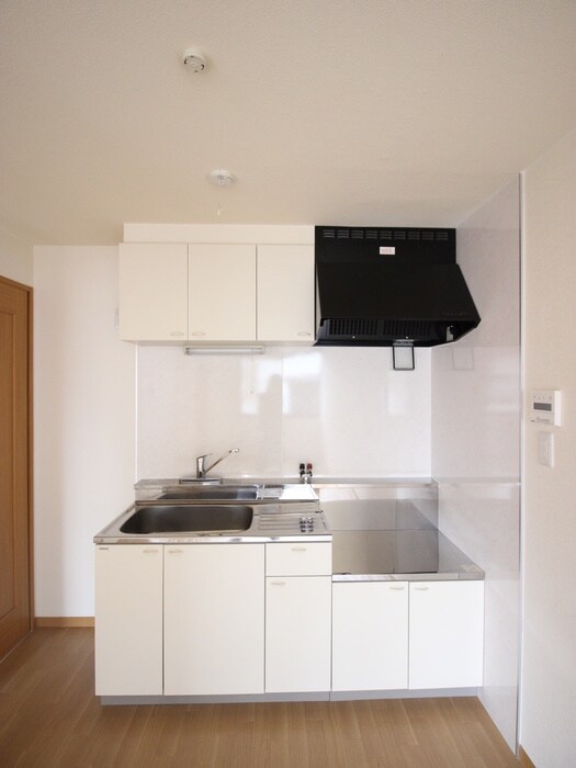 物件内観写真7　(キッチン)