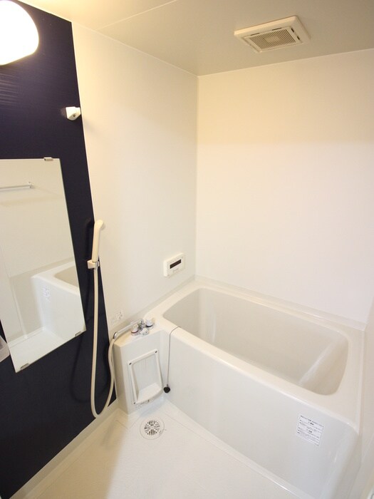 物件内観写真13　(バス／シャワールーム等)
