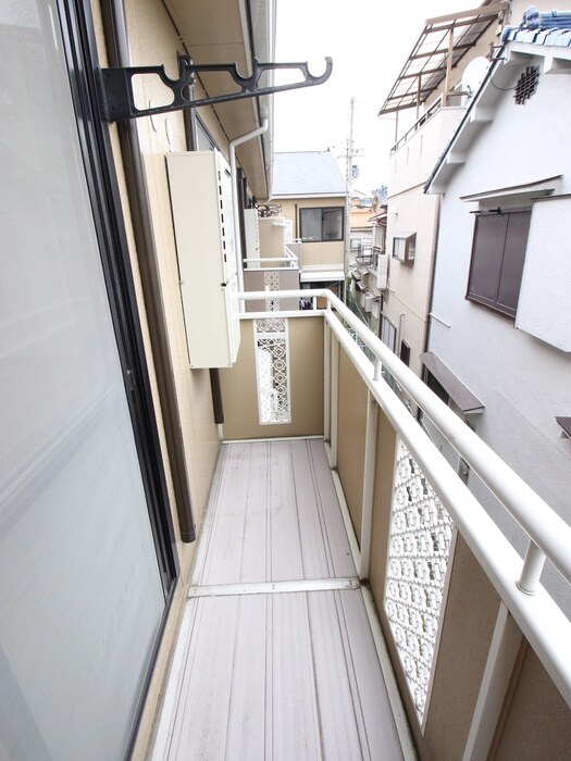 物件内観写真16　(ベランダ・バルコニー)