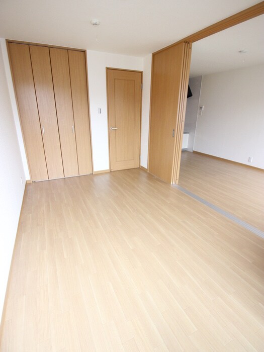 物件内観写真18　(居室)