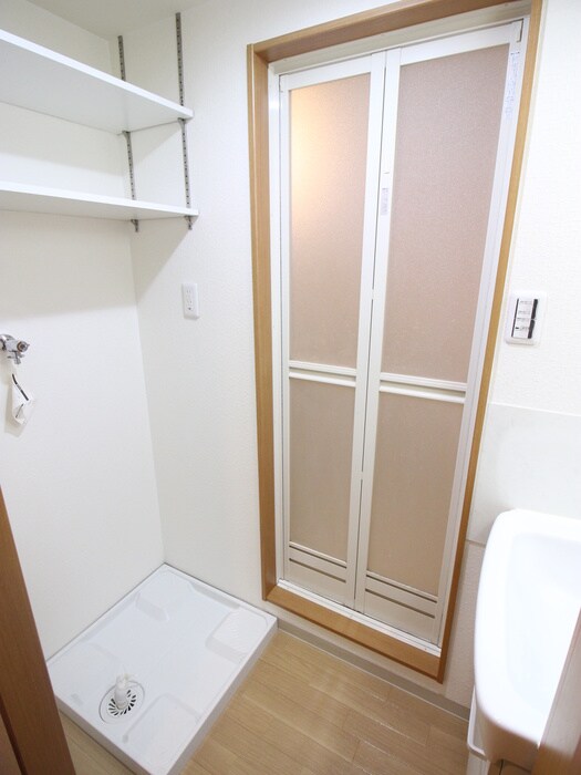 物件内観写真20　(洗面)