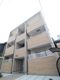 パロス江坂垂水町アイシア