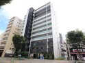 ｴｽﾃﾑｺｰﾄ梅田･天神橋Ⅱｸﾞﾗｼｵ(601)