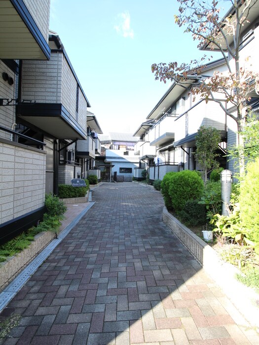 物件外観写真4　(その他)