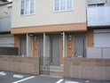 クレアハイムＢ棟
