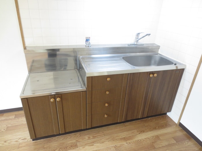 物件内観写真7　(キッチン)