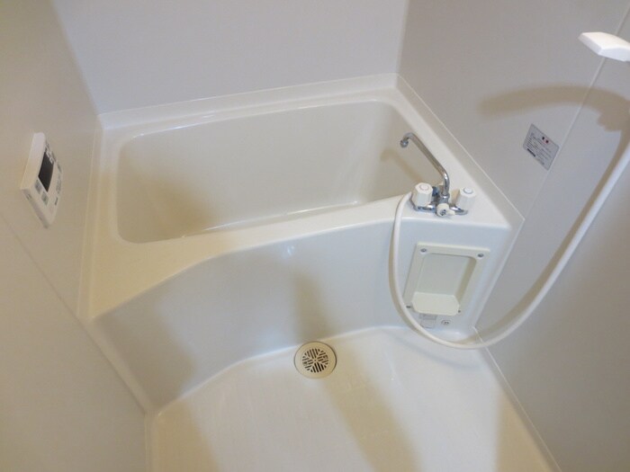 物件内観写真8　(バス／シャワールーム等)