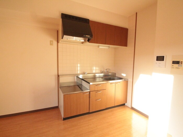 物件内観写真13　(バス／シャワールーム等)