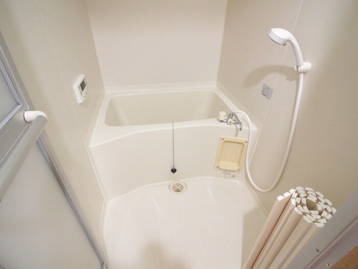 物件内観写真14　(バス／シャワールーム等)
