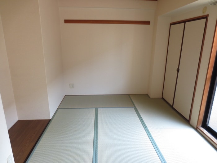 物件内観写真15　(居室)