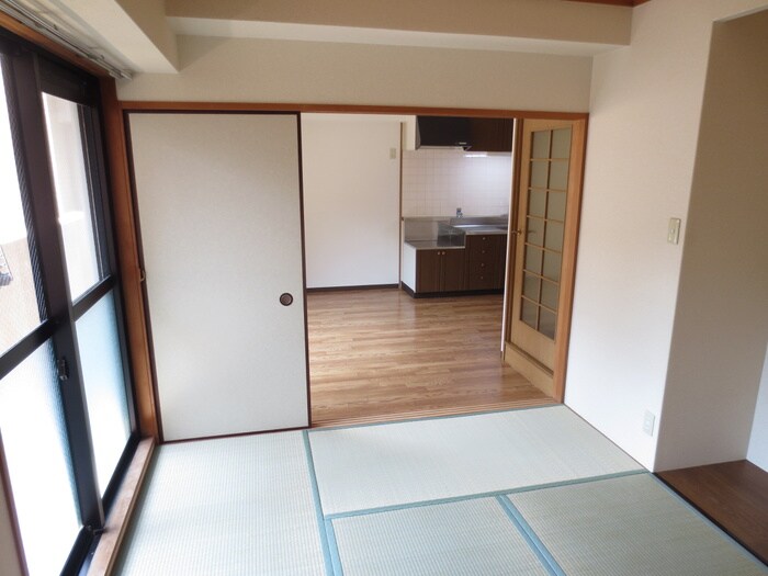 物件内観写真17　(居室)