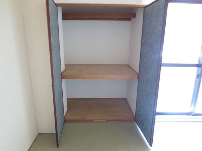 物件内観写真19　(収納)