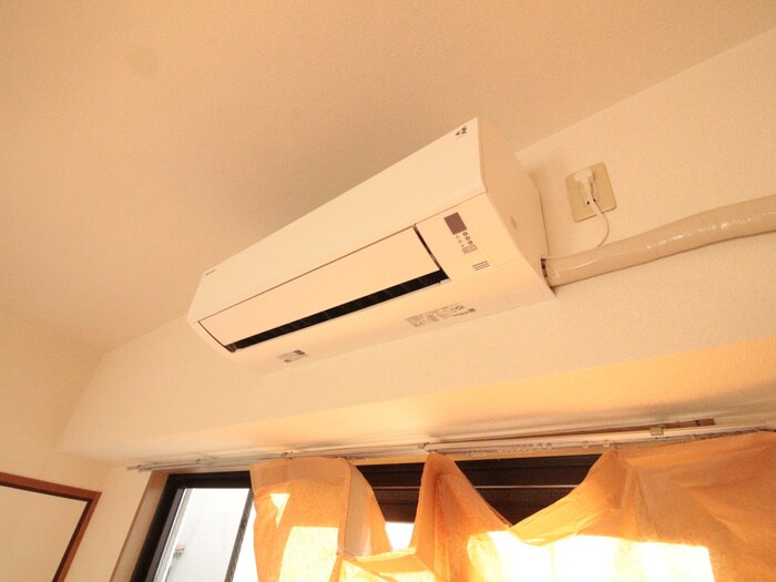 物件内観写真20　(廊下)