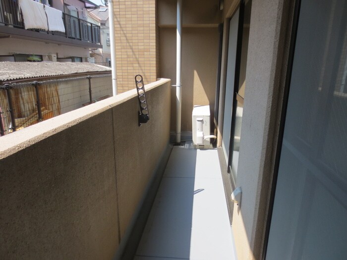 物件内観写真22　(ベランダ・バルコニー)