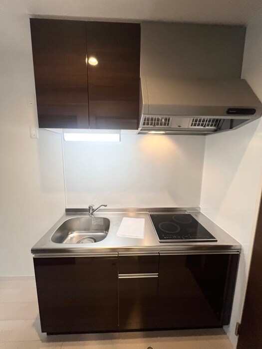 物件内観写真7　(キッチン)