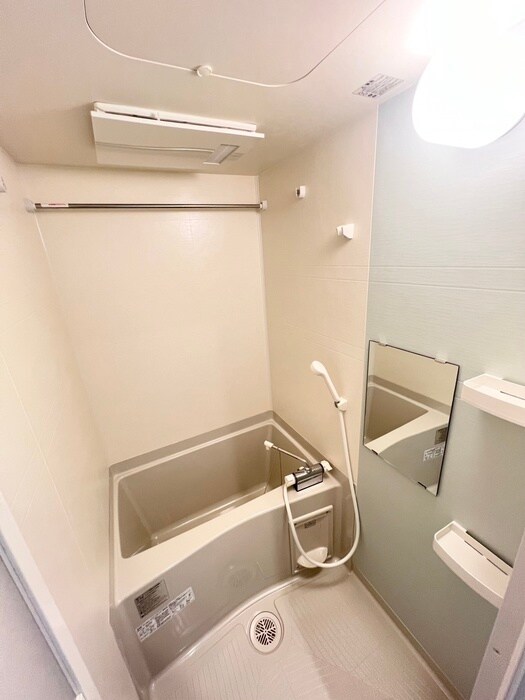 物件内観写真8　(バス／シャワールーム等)