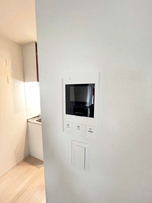 物件内観写真17　(廊下)