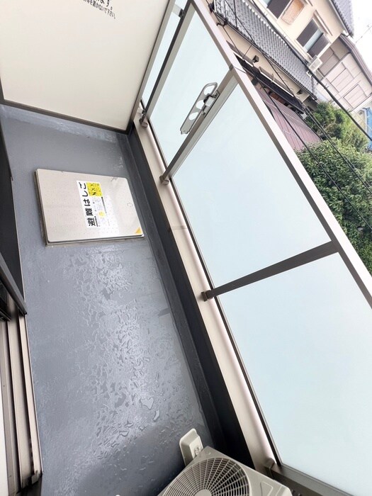 物件内観写真21　(ベランダ・バルコニー)