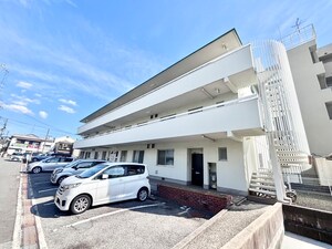 ハイツ緑外観写真