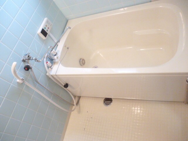 物件内観写真9　(バス／シャワールーム等)