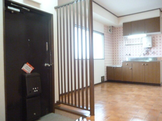 物件内観写真10　(居室)