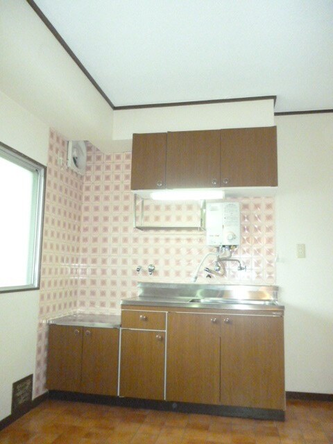 物件内観写真16　(キッチン)