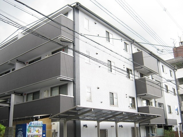 物件外観写真2　(外観写真)