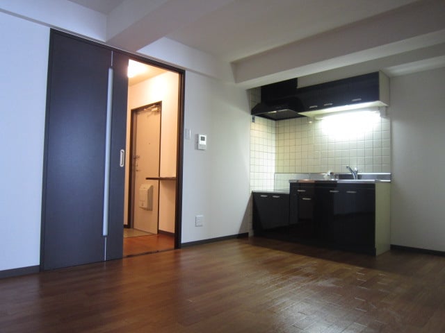 物件内観写真10　(キッチン)