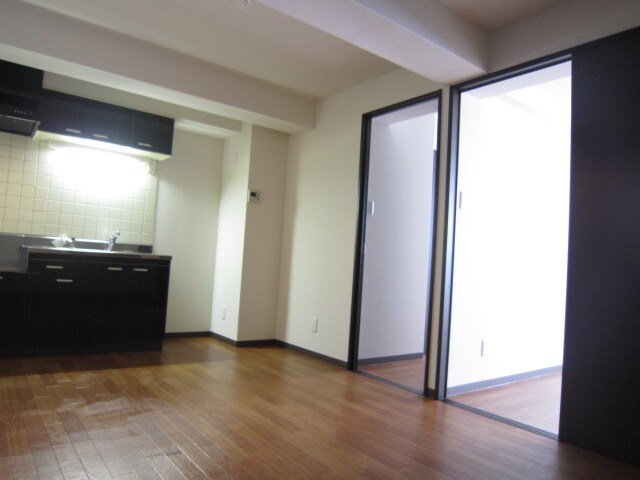 物件内観写真11　(キッチン)