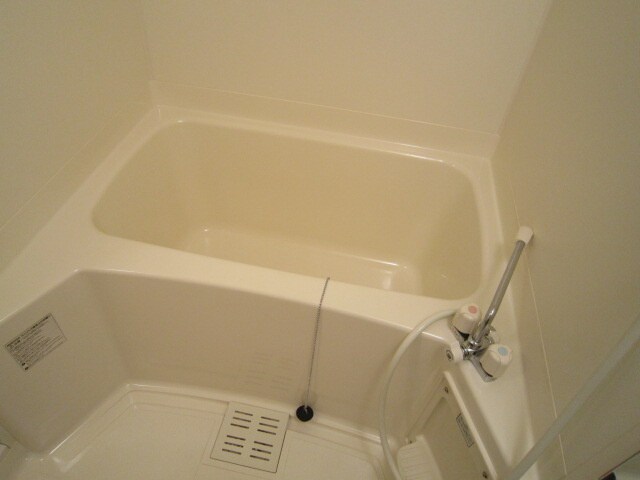 物件内観写真14　(バス／シャワールーム等)