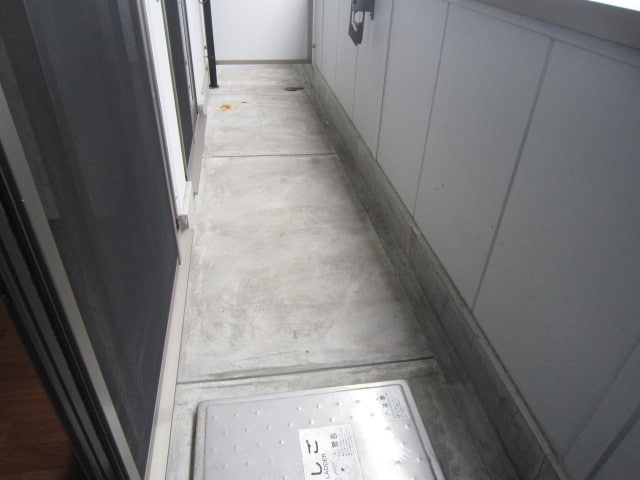 物件内観写真16　(ベランダ・バルコニー)