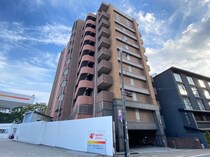 ＧｒａｎｄＥｔｅｒｎａ京都の外観写真