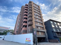 ＧｒａｎｄＥｔｅｒｎａ京都の外観写真