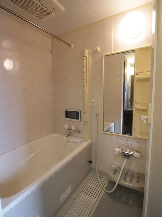 物件内観写真7　(バス／シャワールーム等)