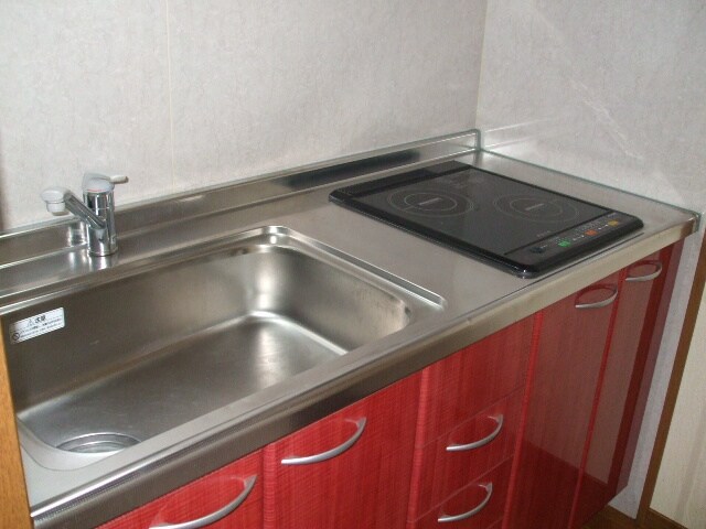 物件内観写真11　(キッチン)