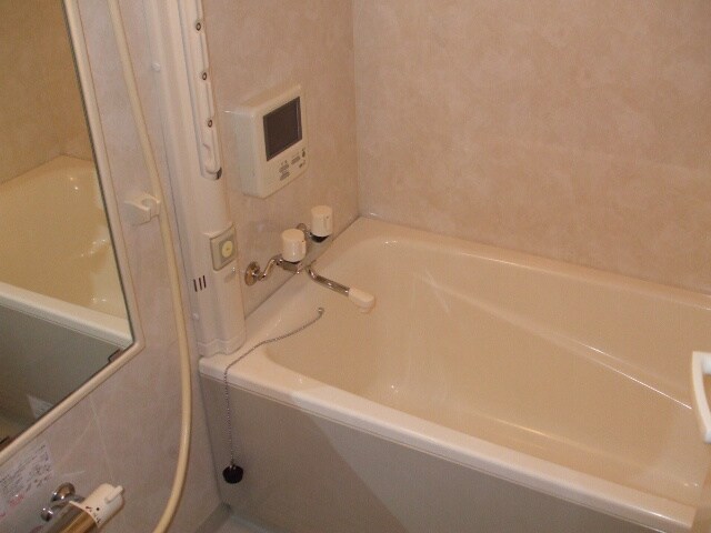 物件内観写真13　(バス／シャワールーム等)
