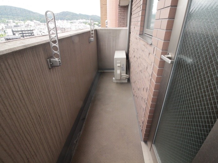 物件内観写真13　(ベランダ・バルコニー)