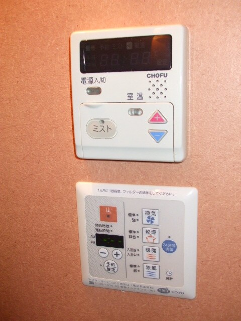 物件内観写真15　(居室)