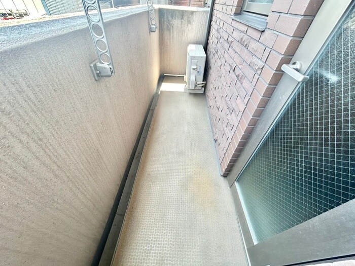 物件内観写真16　(ベランダ・バルコニー)