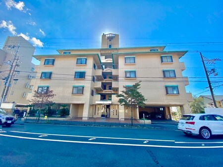 シャトー神田外観写真
