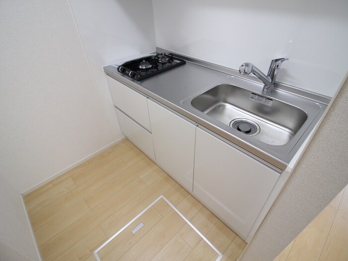 物件内観写真12　(キッチン)